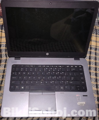 HP Elitebook 840 g2 laptop available for sale.